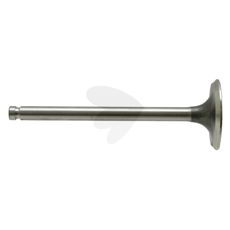 Högkvalitativ insug ventil för effektiv motorprestanda och bättre bränsleekonomi.