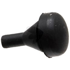 Stöd för motorhuv 180673M1, säkerställer att huven stannar uppe under arbete.