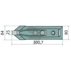 Spets - 00311514