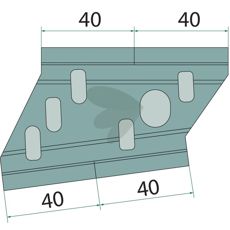 Avskrapare - 01290453