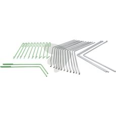 Efterharvspinnar Sats - 954539