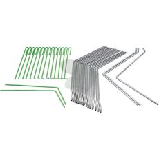 Efterharvspinnar Sats - 954540