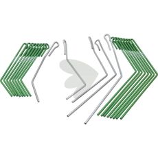 Efterharvspinnar Sats - 201934
