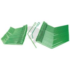 Efterharvspinnar Set - 963409