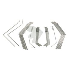 Efterharvspinnar Sats - 3822300