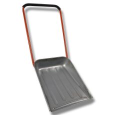 Snslde liten galvat blad