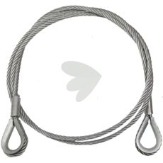 Lina fr sprmarkr, 5x1460 mm