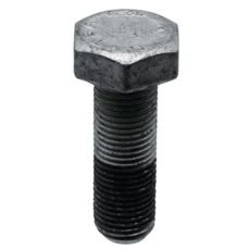 Skruv M10x1x30, 12.9