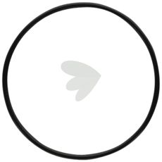 O-ring 72x3 mm