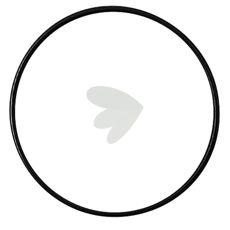 O-Ring 80x30 mm