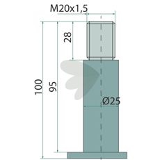Tapp - T40005131R