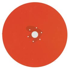 Skiva Ytter- 420 mm