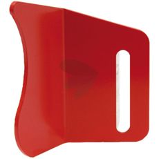 Avskrapare   115 mm bred