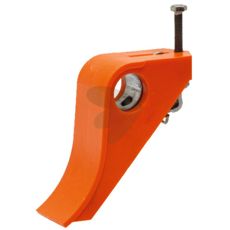 Bodenklappe kpl. Amazone med flera 964199