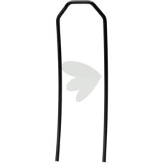 Efterharvspinne 125 mm Vderstad