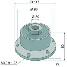 Lagring Komplett - 482496
