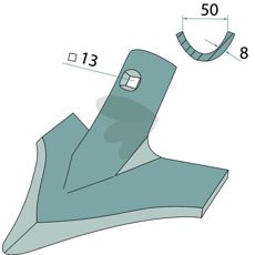 Gsfotsskr - 165038