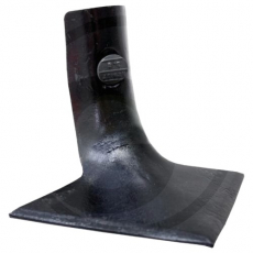 Gåsfotsskär, idealisk för effektiva resultat i jordbruk och skötsel.