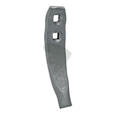 Skr 20x160x10mm Amazone med flera HC 138