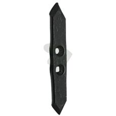 Skr LA = 45 mm 40x270mm tjocklek 15mm