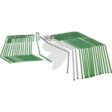 Efterharvspinnar Sats - 954537