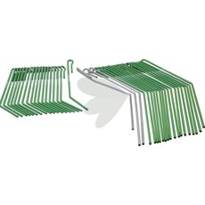 Efterharvspinnar Sats - 954538