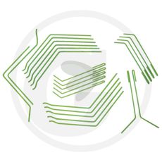 Efterharvspinnar Sats - 3820300