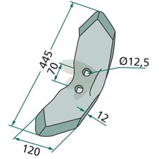 Frskr HC127