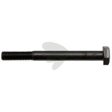 Sexkantig skruv M10x1,5x100 mm, 10.9