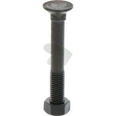 Plogskruv M12x90, DIN 608, 12.9