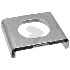 Vridskring 60x5x86 mm