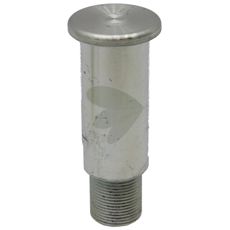 Axel vnster 30/97 mm, M24x1,5 L