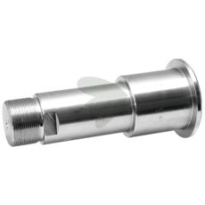 Axel vnster 65/50 x149, M36x1 L