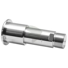 Axel hger 65/50 x149, M36x1 