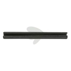 Spnnstift 5x30 DIN 1481 Fjderstl 