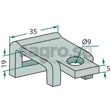 Fste Fr Tnder 20X6, 5