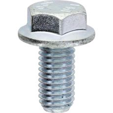 Flnsskruv 10x20 mm