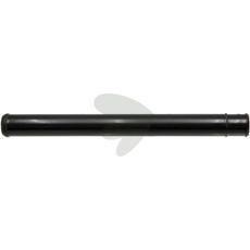 Teleskoprr nedtill, lngd = 405 mm