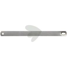 Fjderbeslag Lngd = 242 mm