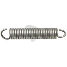 Dragfjder 170x4,5 mm fr sskr