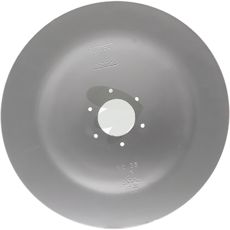 Rullskr  319 mm