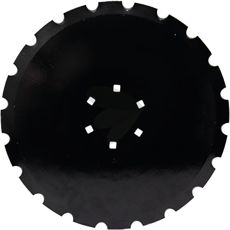 Skiva  400x5 mm Fr kortkombination