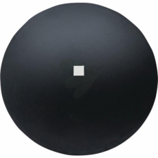 Tallrik slt 710x7mm
