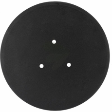 Tallrik slt 330x3mm