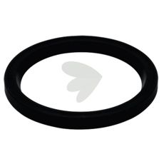 Simmarring 35x43x4 mm