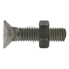 Planetskruv M10x70, 10.9