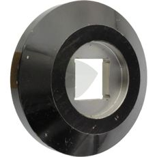 Ytterflns 158 mm
