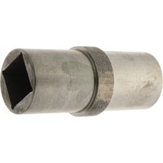 Lageraxel Till fyrkantiga axlar 30 x 30 mm