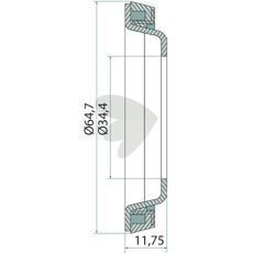 Packning - 00240108