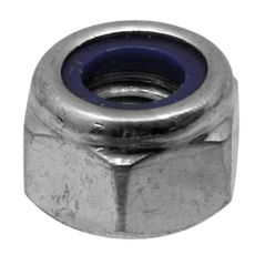 Stoppmutter M30x2